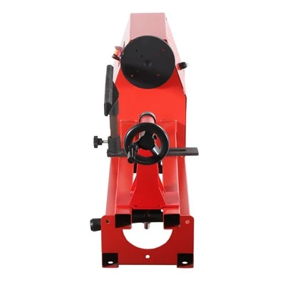 Benchtop Wood Lathe Machine