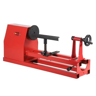 Benchtop Wood Lathe Machine high quality